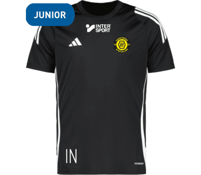adidas Tiro 24 Jr t-shirt