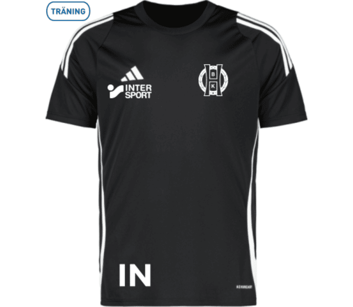 adidas Tiro 24 Jr t-shirt