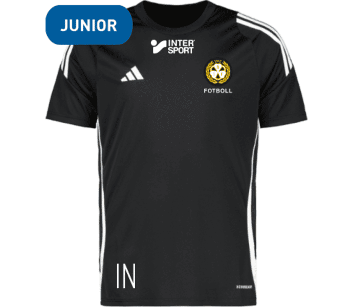 adidas Tiro 24 Jr t-shirt
