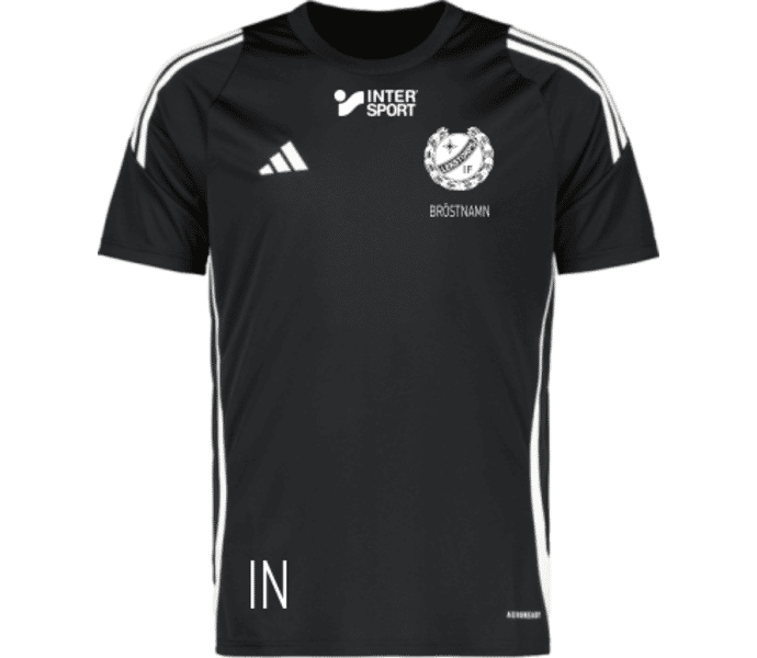 adidas Tiro 24 Jr t-shirt