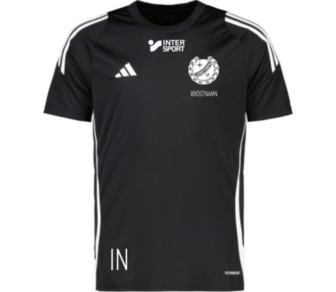 adidas Tiro 24 Jr t-shirt