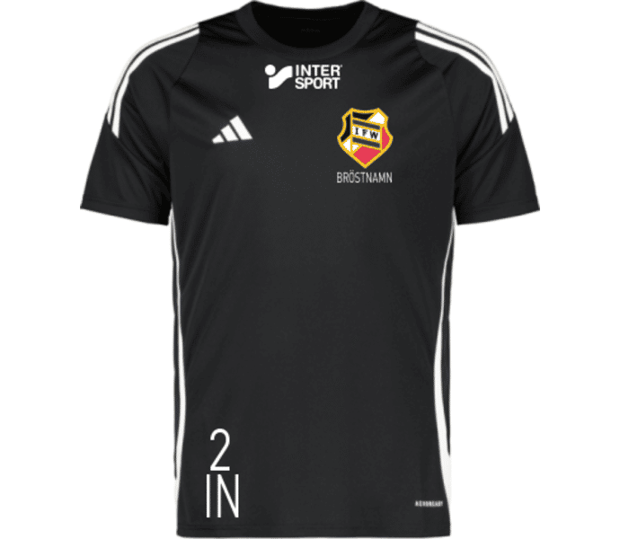 adidas Tiro 24 Jr t-shirt