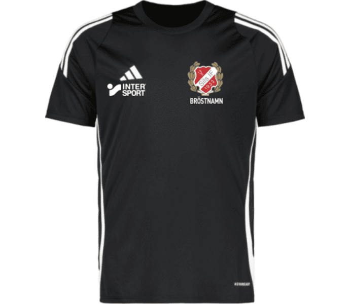 adidas Tiro 24 Jr t-shirt