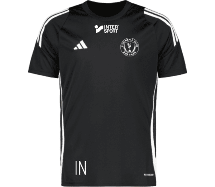 adidas Tiro 24 Jr t-shirt