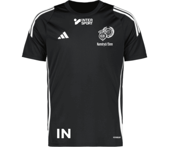 adidas Tiro 24 Jr t-shirt