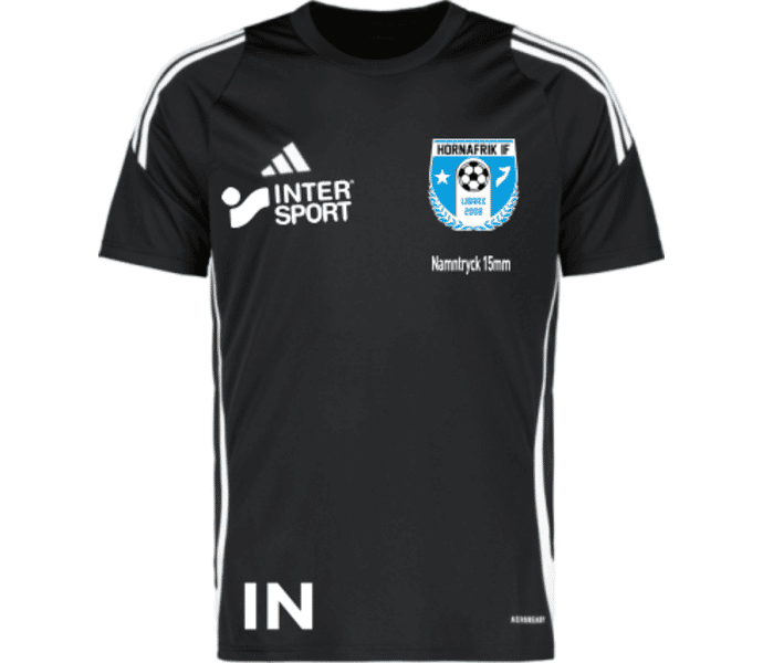 adidas Tiro 24 Jr t-shirt