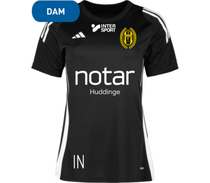 adidas Tiro 24 W t-shirt