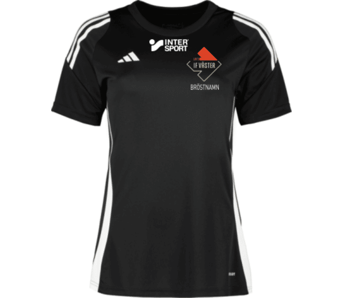 adidas Tiro 24 W t-shirt