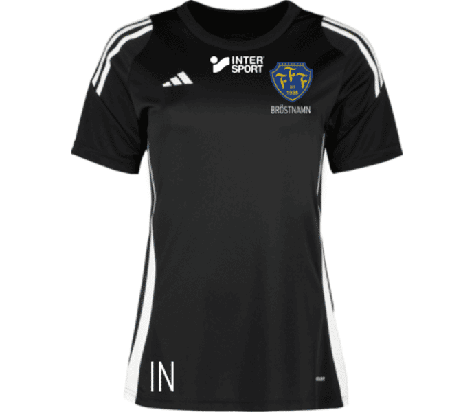 adidas Tiro 24 W t-shirt