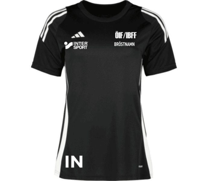 adidas Tiro 24 W t-shirt