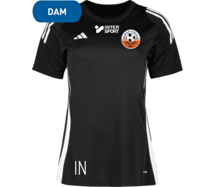 adidas Tiro 24 W t-shirt