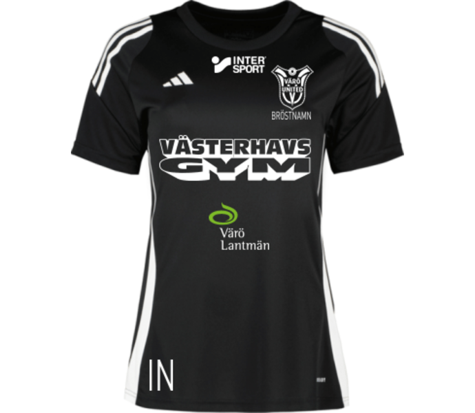 adidas Tiro 24 W t-shirt