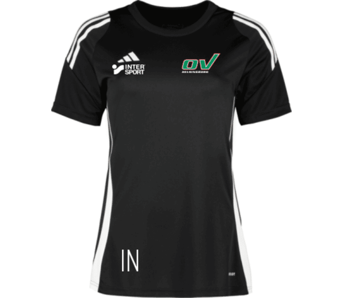 adidas Tiro 24 W t-shirt