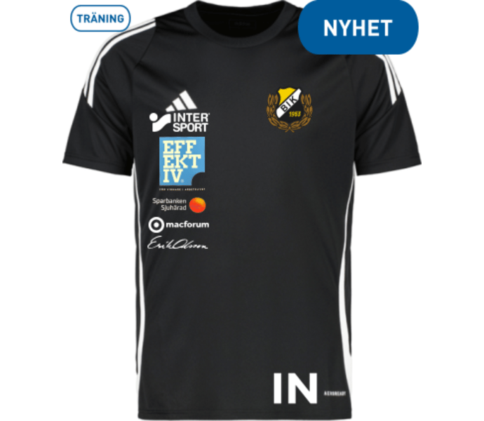 adidas Tiro 24 W t-shirt