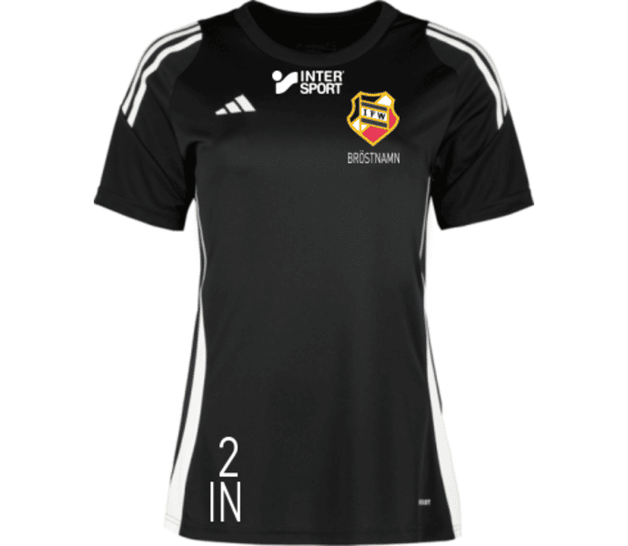 adidas Tiro 24 W t-shirt
