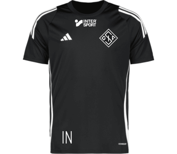 adidas Tiro 24 W t-shirt