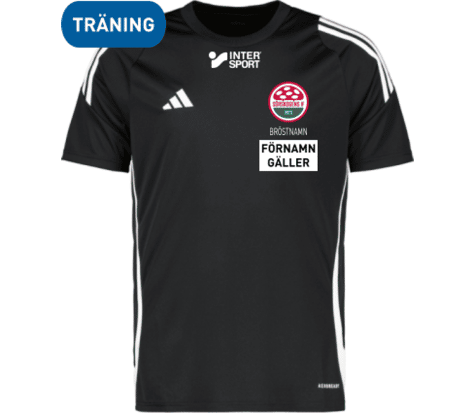 adidas Tiro 24 t-shirt