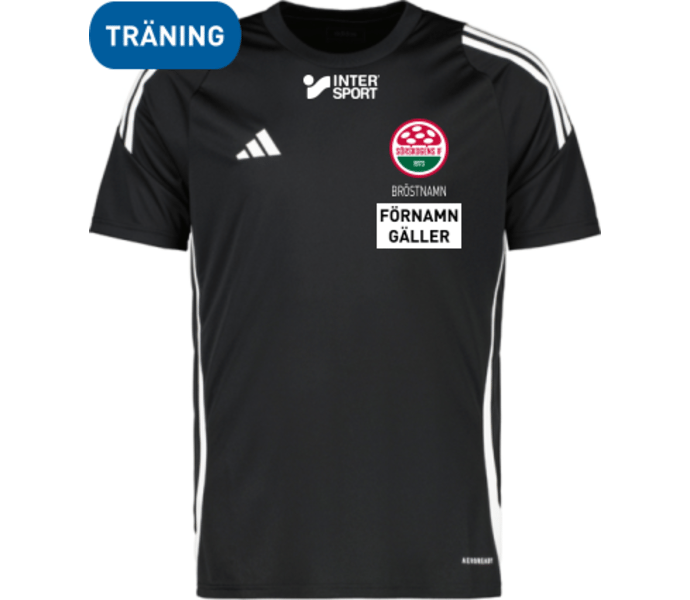 adidas Tiro 24 t-shirt