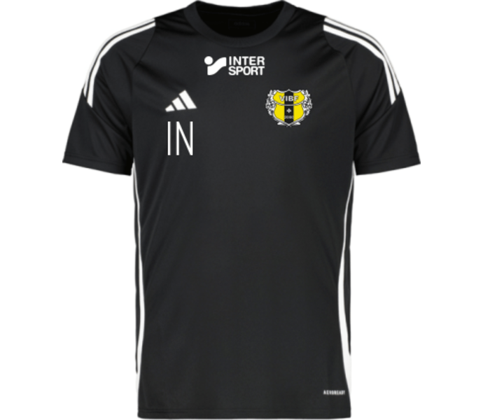 adidas Tiro 24 t-shirt