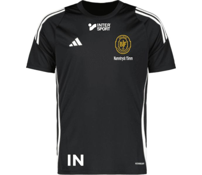 adidas Tiro 24 t-shirt