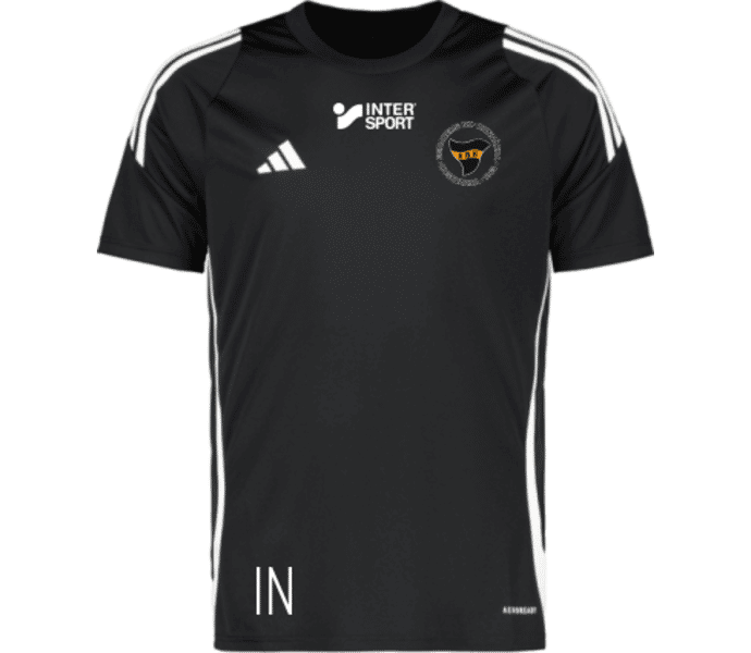 adidas Tiro 24 t-shirt