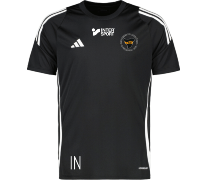 adidas Tiro 24 t-shirt