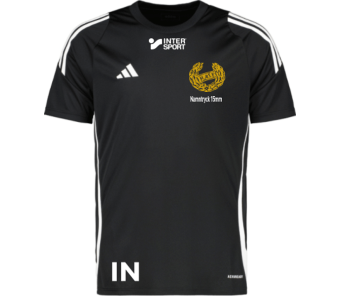 adidas Tiro 24 t-shirt