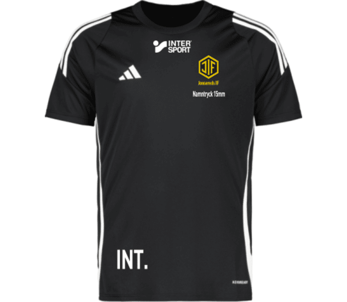 adidas Tiro 24 t-shirt
