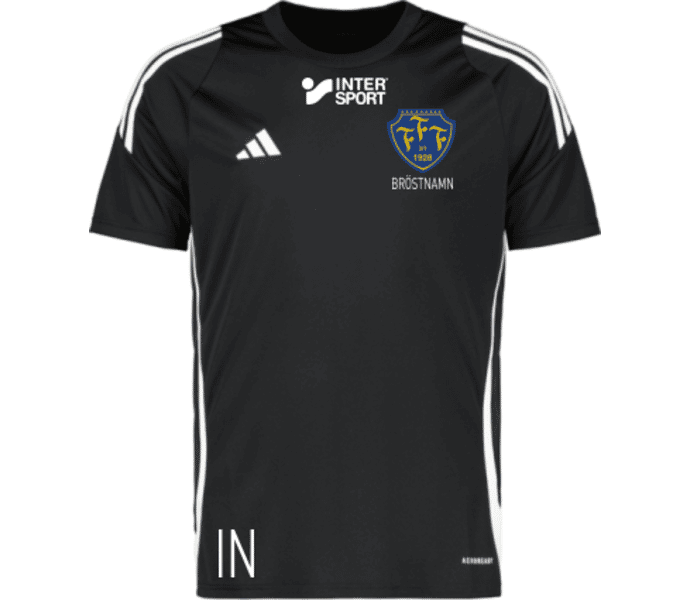 adidas Tiro 24 t-shirt