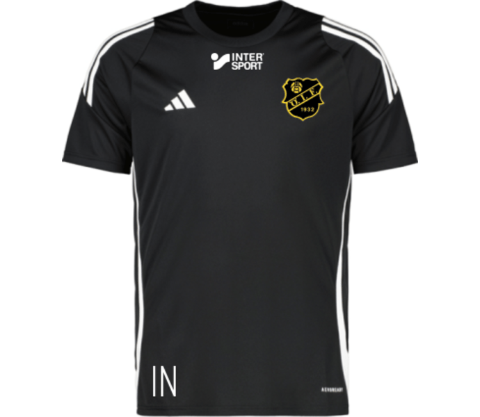 adidas Tiro 24 t-shirt