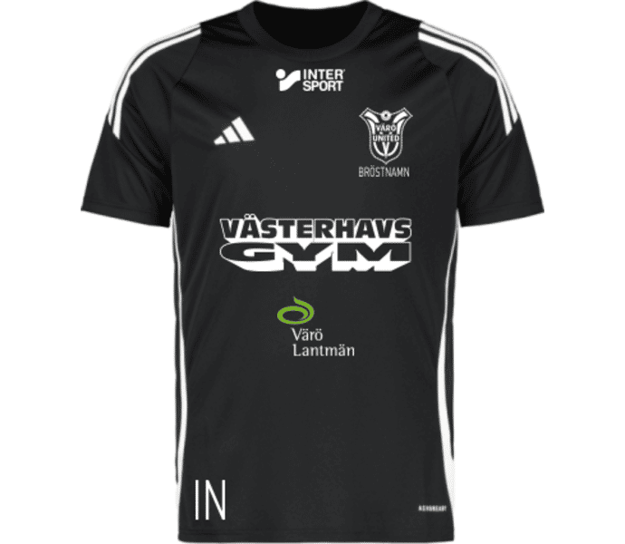 adidas Tiro 24 t-shirt