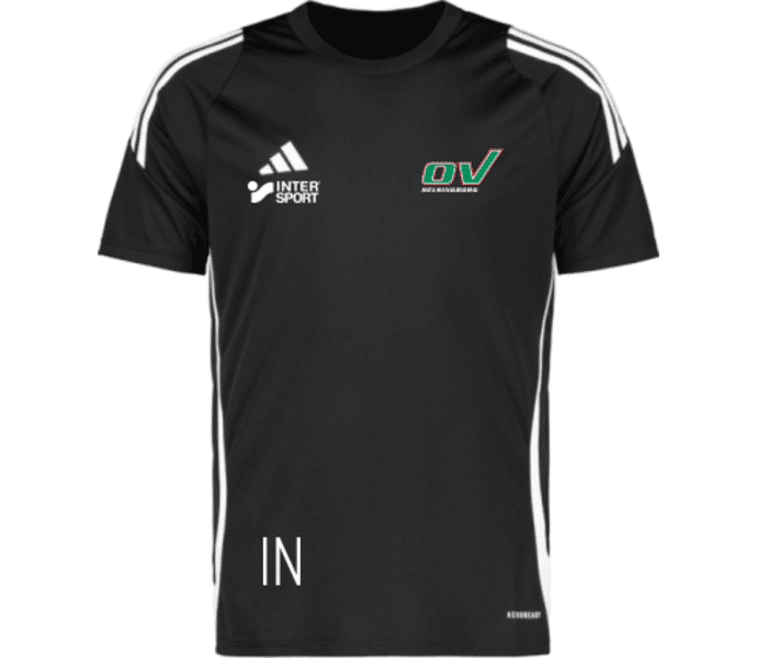 adidas Tiro 24 t-shirt