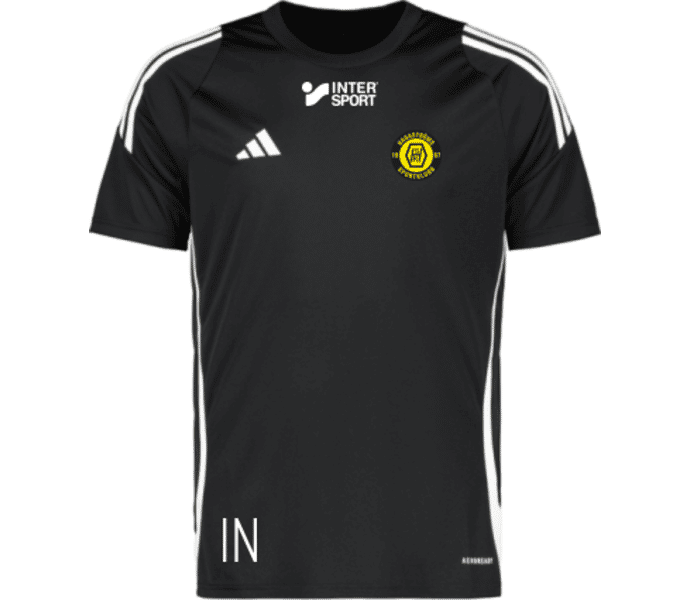 adidas Tiro 24 t-shirt