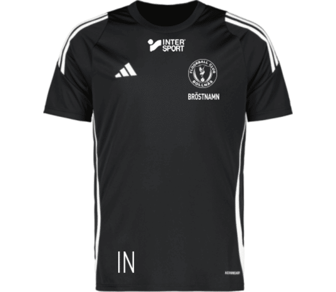 adidas Tiro 24 t-shirt