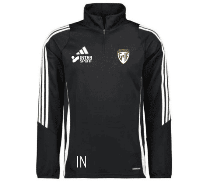 adidas Tiro 24 jr träningströja