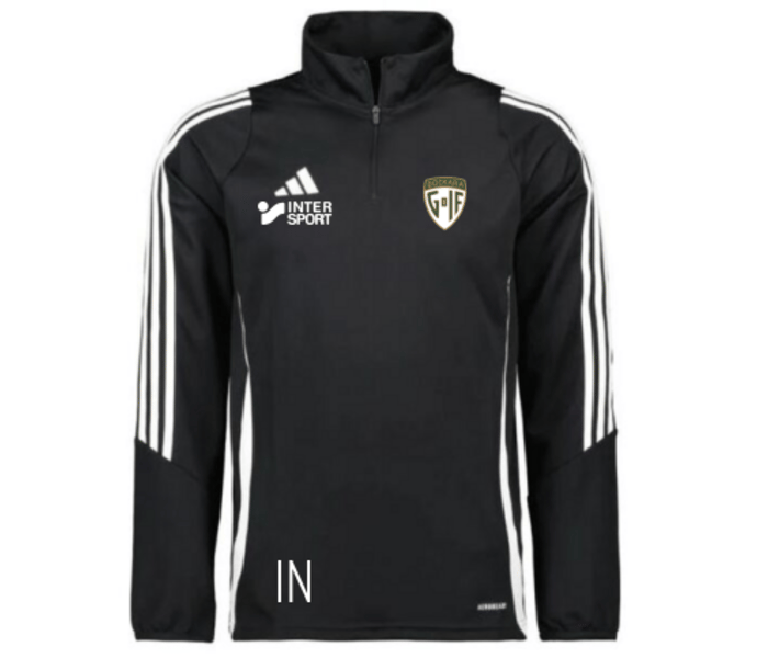 adidas Tiro 24 jr träningströja 