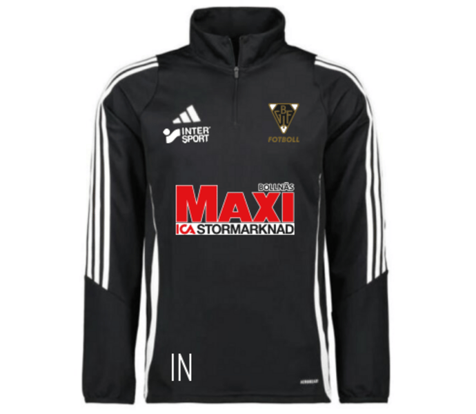 adidas Tiro 24 jr träningströja 