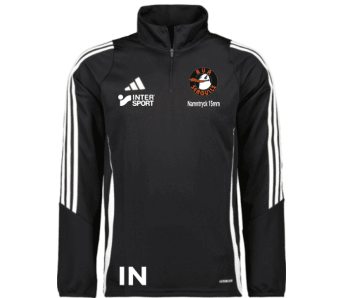 adidas Tiro 24 jr träningströja 
