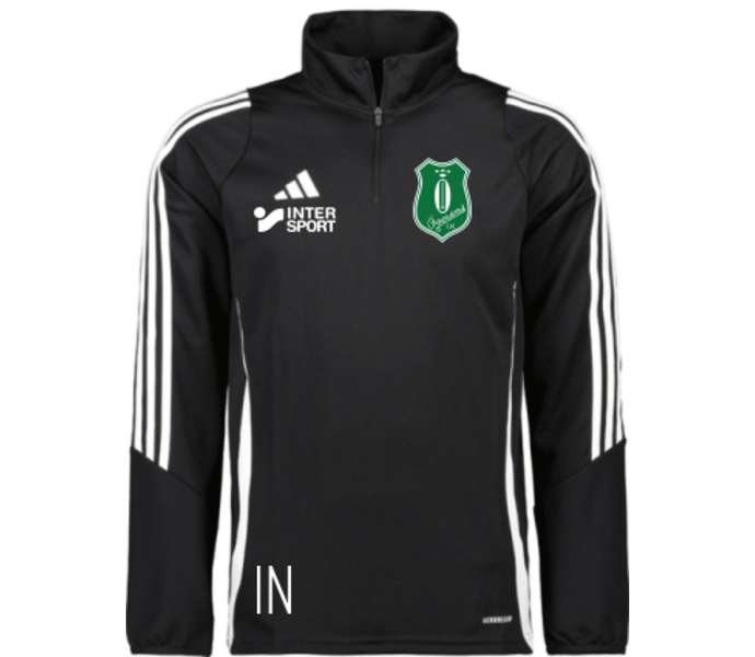 adidas Tiro 24 jr träningströja