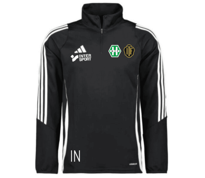 adidas Tiro 24 jr träningströja