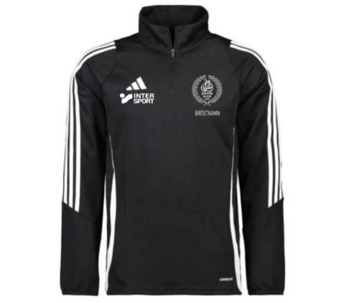 adidas Tiro 24 jr träningströja 