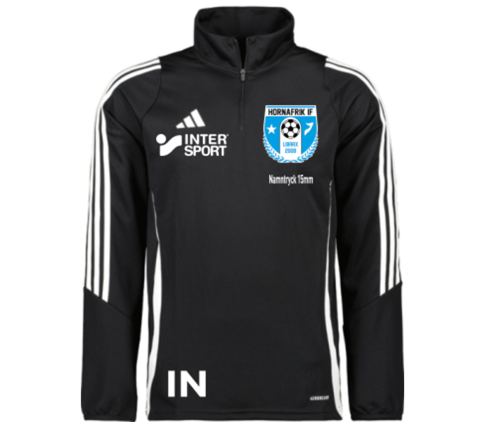 adidas Tiro 24 jr träningströja 