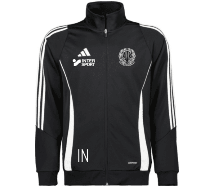 adidas Tiro 24 jr träningsjacka
