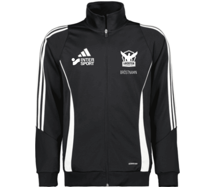 adidas Tiro 24 jr träningsjacka