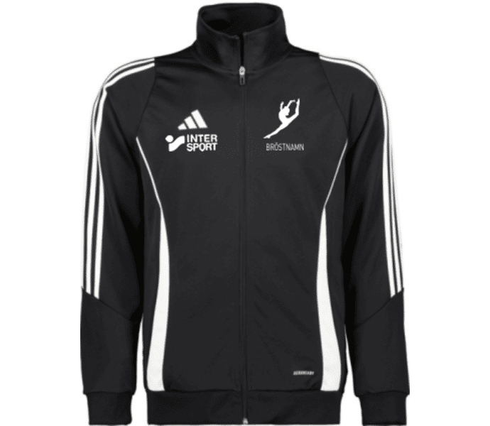 adidas Tiro 24 jr träningsjacka