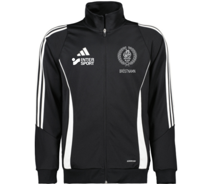 adidas Tiro 24 jr träningsjacka