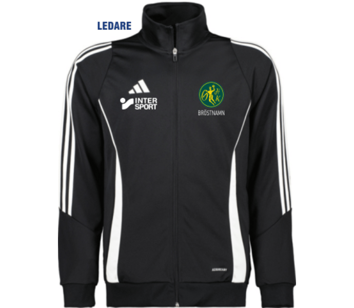 adidas Tiro 24 träningsjacka