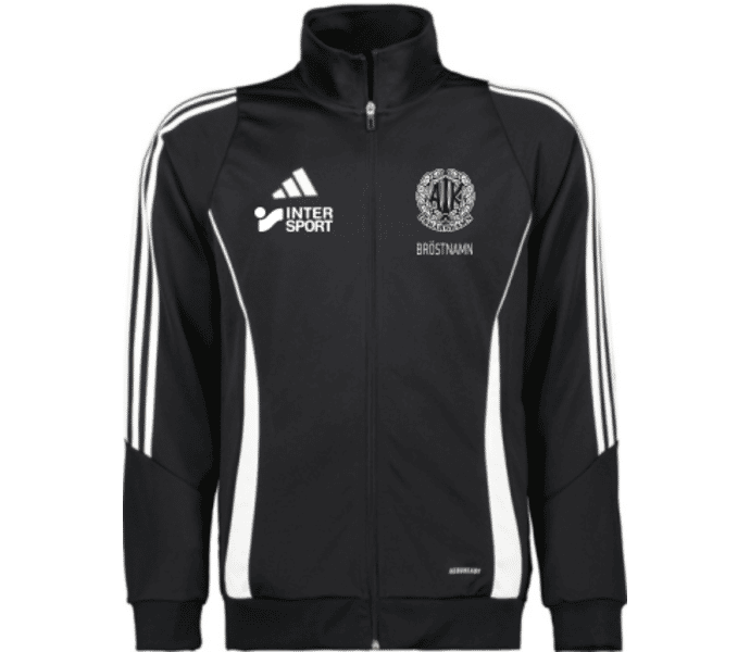 adidas Tiro 24 träningsjacka