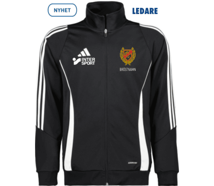 adidas Tiro 24 träningsjacka