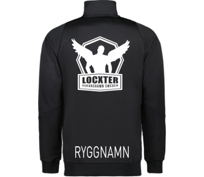 adidas Tiro 24 träningsjacka